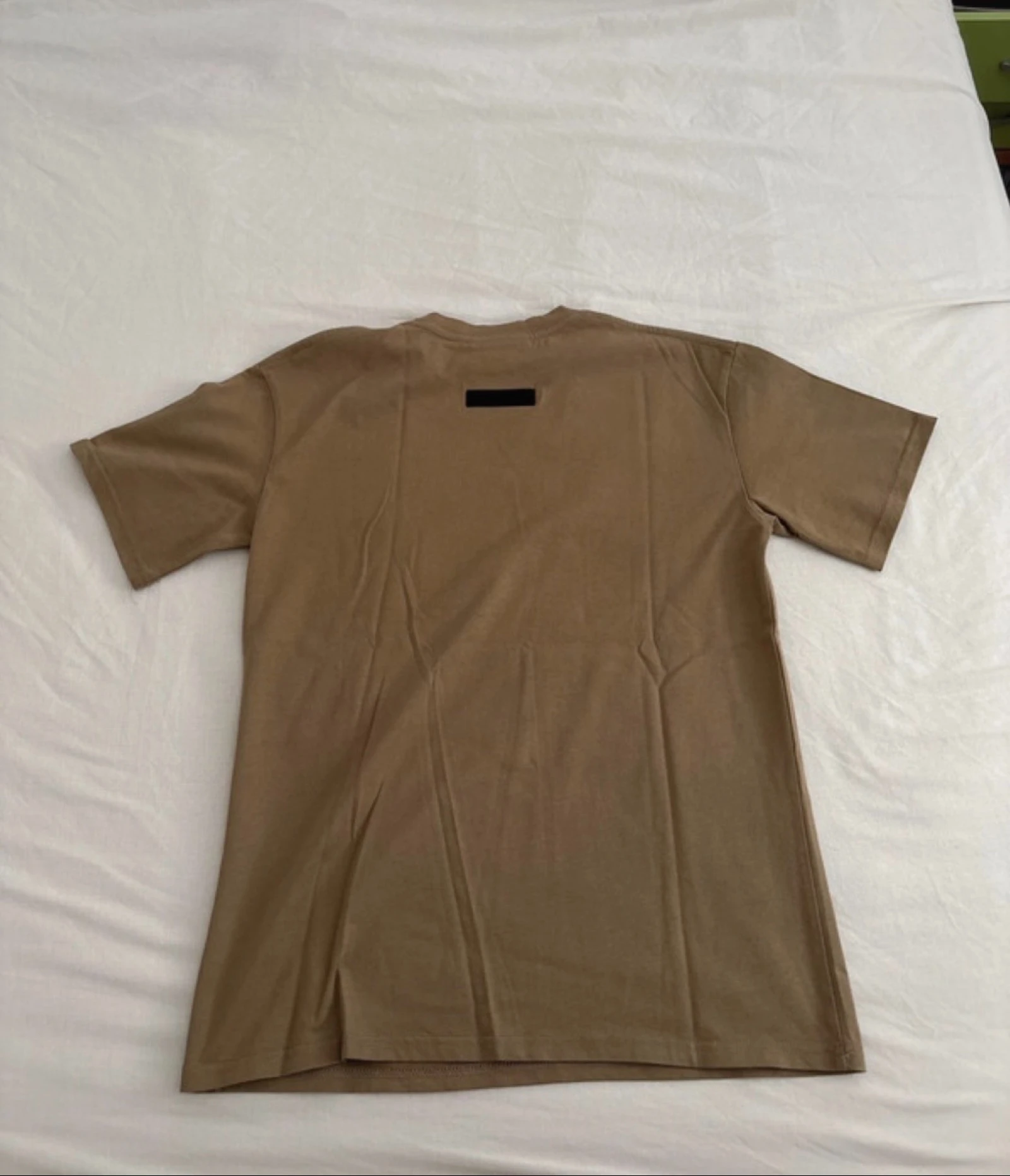 Camiseta Essentials – photo 3